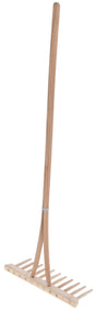 Kerbl Holzrechen Mini