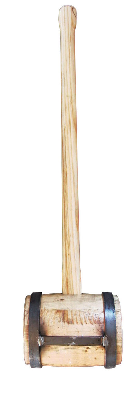 Kerbl Holzschlegel