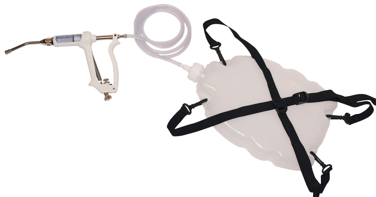 Kerbl HSW DRENCH-MATIC®