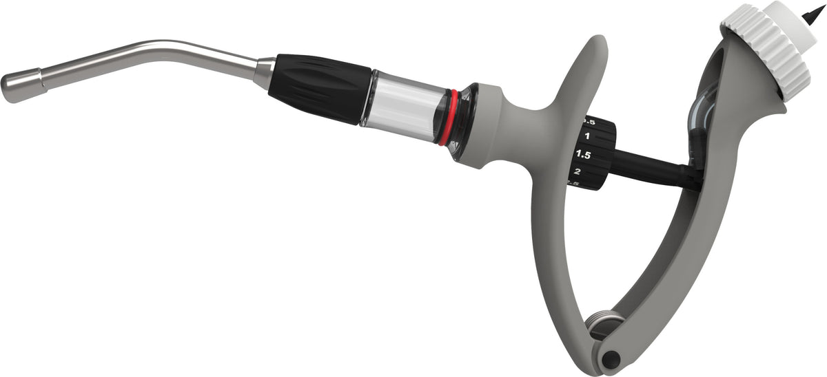 Kerbl HSW ECO-MATIC® Drencher