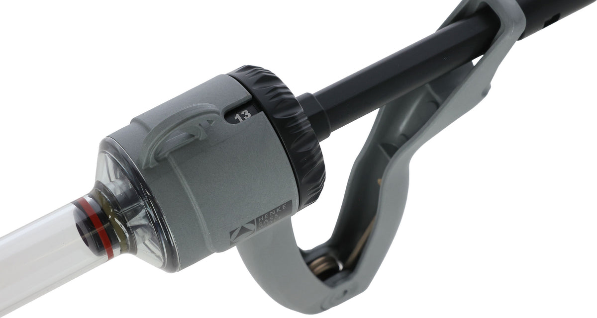 Kerbl HSW ECO-MATIC® Drencher