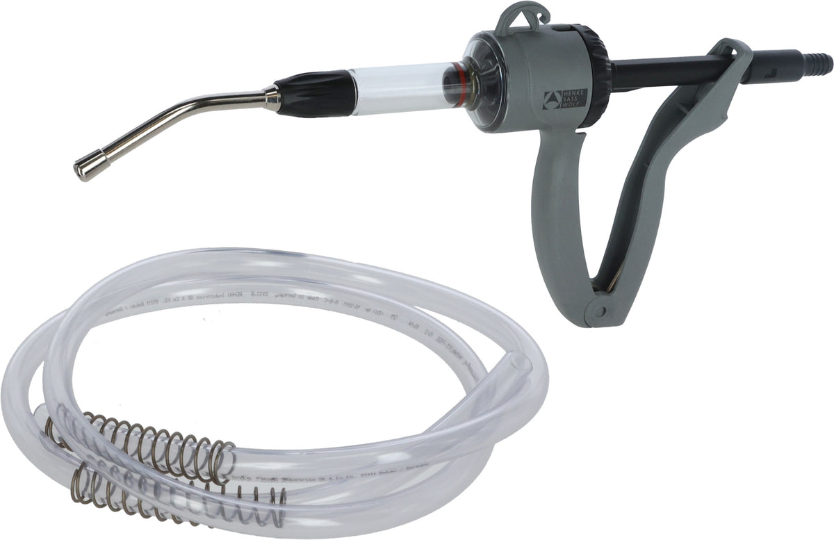 Kerbl HSW ECO-MATIC® Drencher