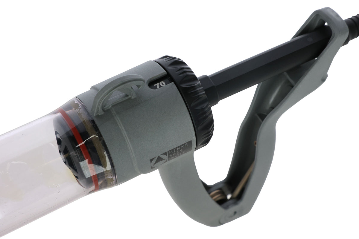 Kerbl HSW ECO-MATIC® Drencher