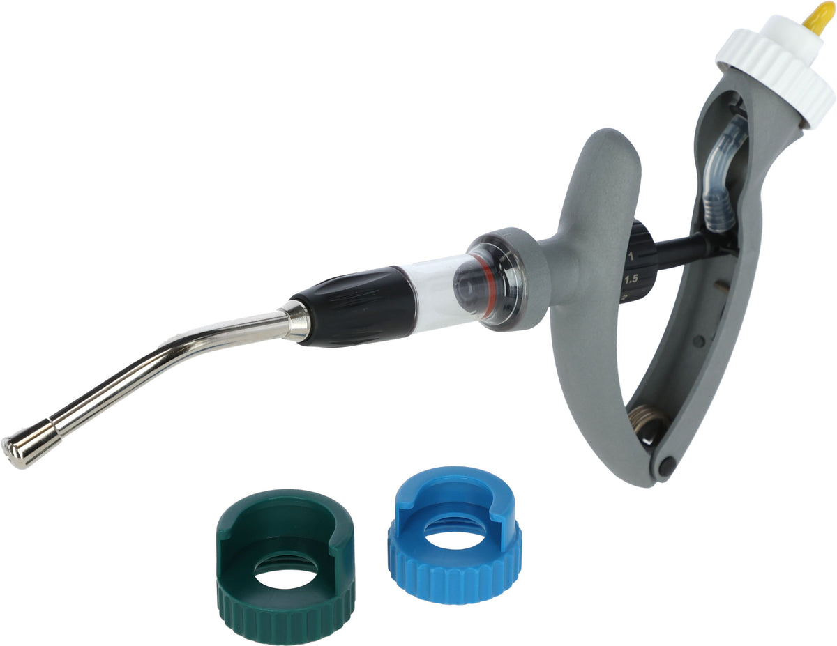 Kerbl HSW ECO-MATIC® Drencher