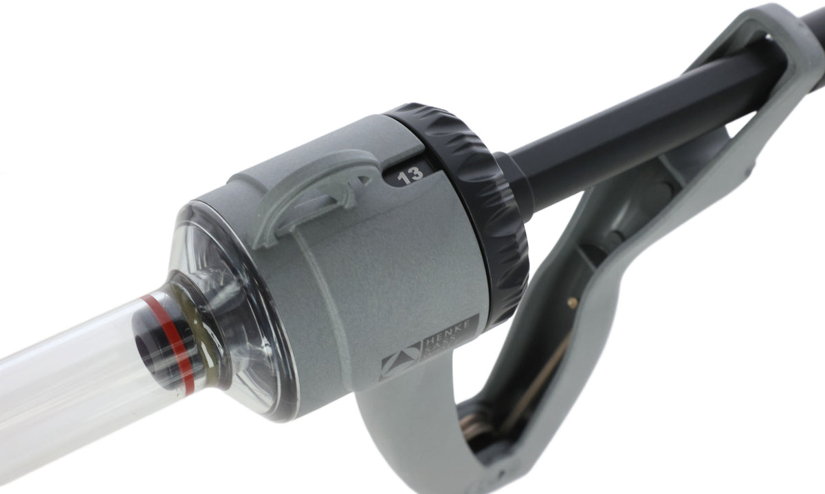 Kerbl HSW ECO-MATIC® Drencher
