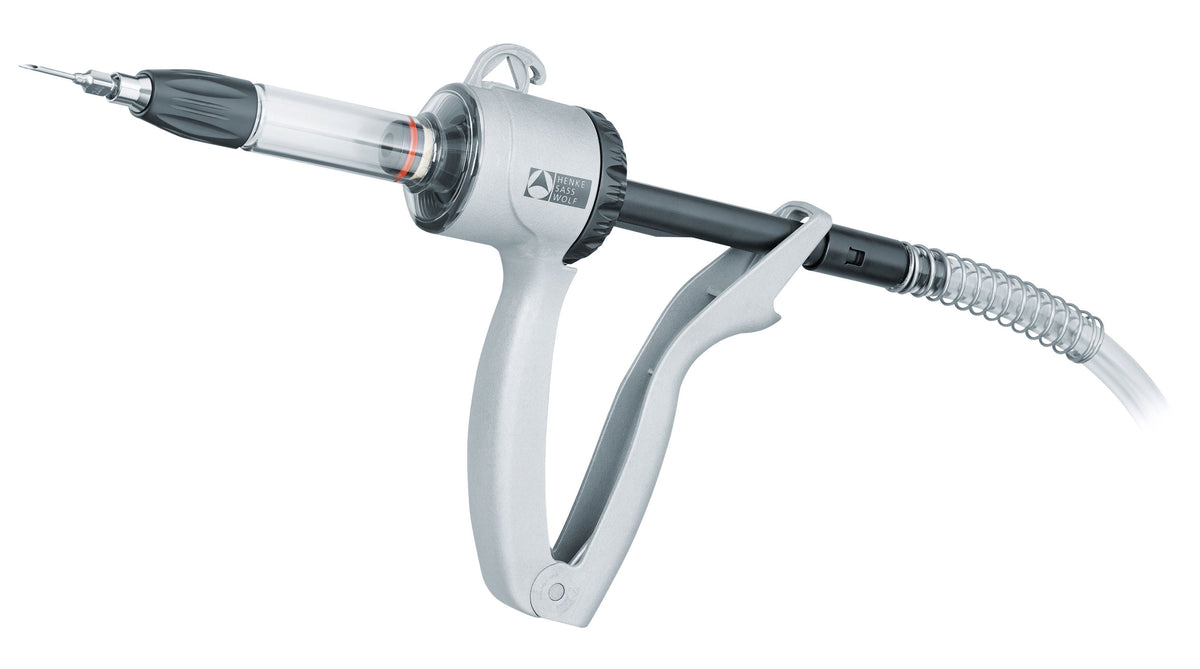 Kerbl HSW ECO-MATIC® Drencher