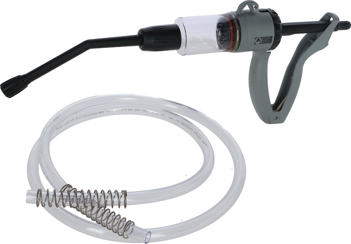Kerbl HSW ECO-MATIC® Drencher