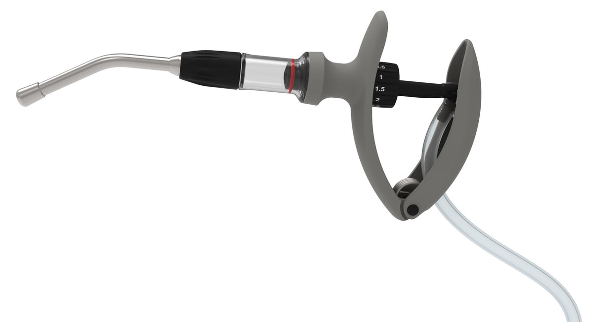 Kerbl HSW ECO-MATIC® Drencher