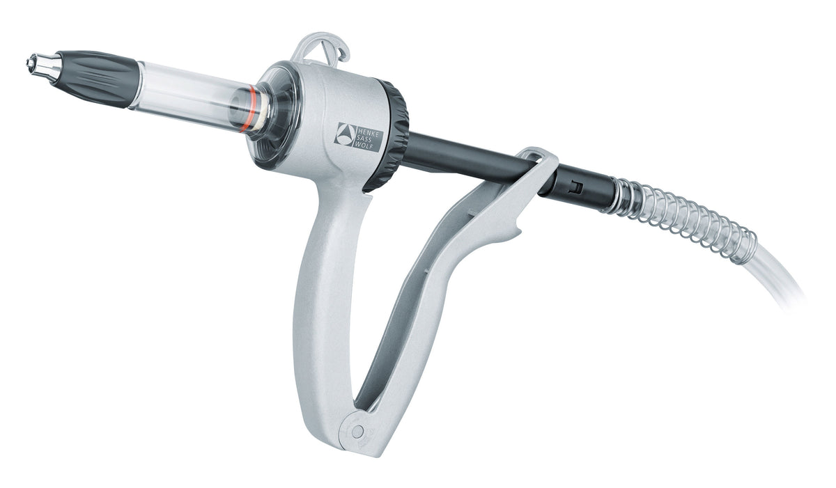 Kerbl HSW ECO-MATIC® Drencher