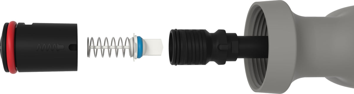 Kerbl HSW ECO-MATIC® Drencher