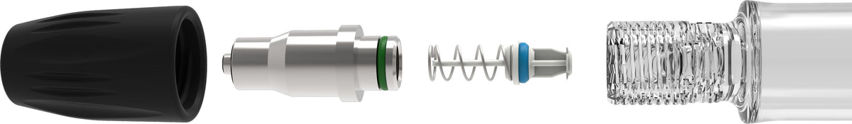 Kerbl HSW ECO-MATIC® Drencher