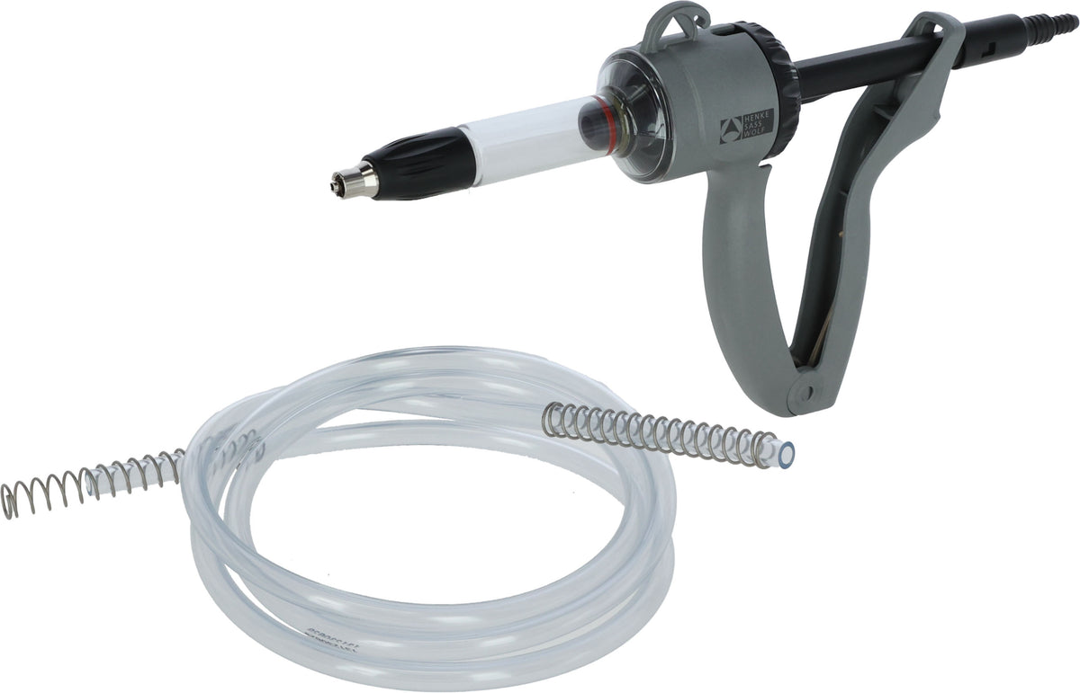 Kerbl HSW ECO-MATIC® Drencher