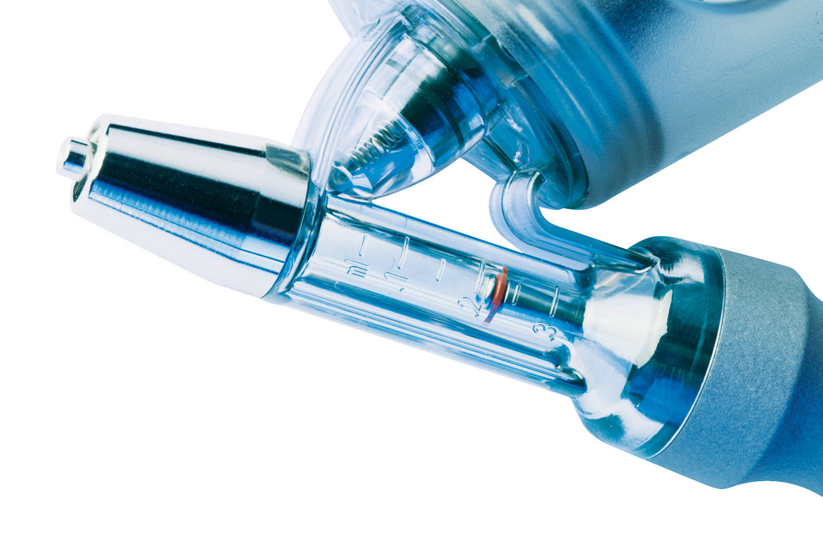 Kerbl HSW ECO-MATIC® mit Flaschenaufsatz