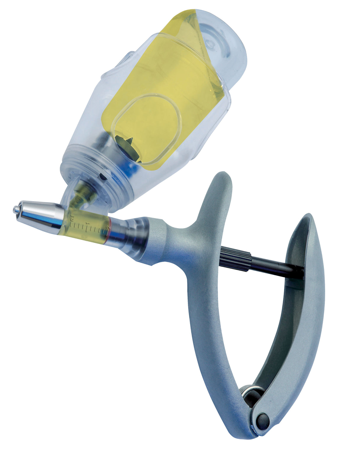 Kerbl HSW ECO-MATIC® mit Flaschenaufsatz