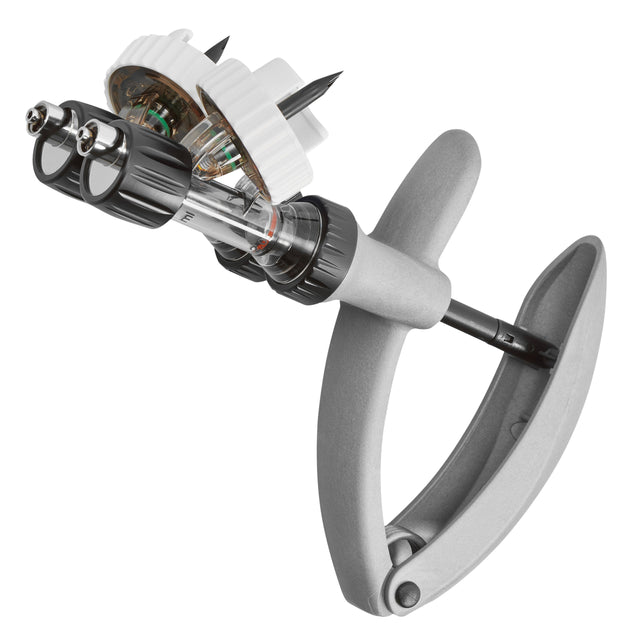 Kerbl HSW ECO-MATIC® Twin