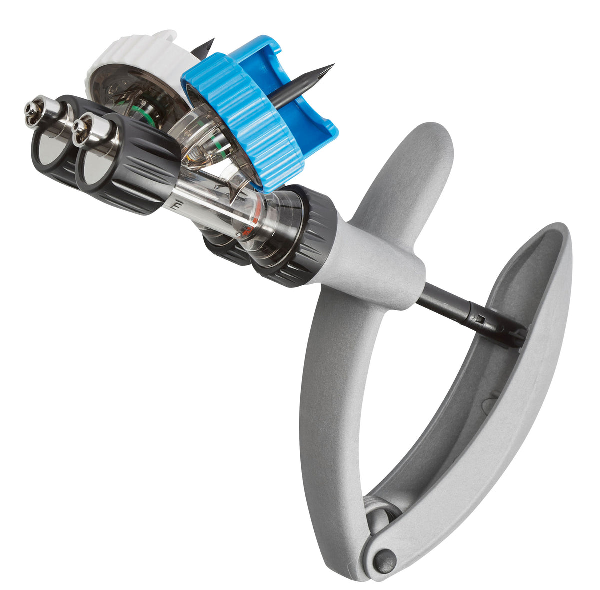 Kerbl HSW ECO-MATIC® Twin