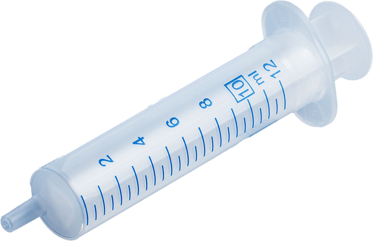 Kerbl HSW Einmalspritze HENKE-JECT® Eco