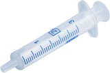 Kerbl HSW Einmalspritze HENKE-JECT® Eco