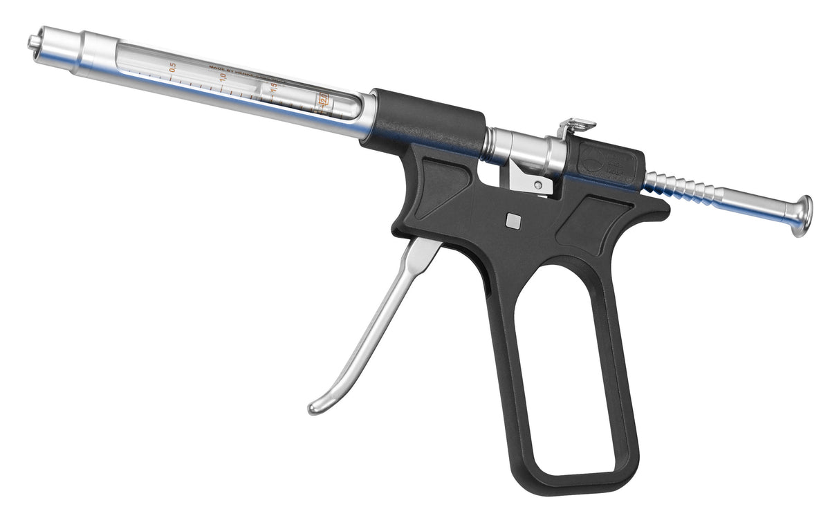 Kerbl HSW HENKE-JECT® TBC