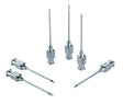 Kerbl HSW PREMIUM® Kanüle mit Luer-Lock Ansatz