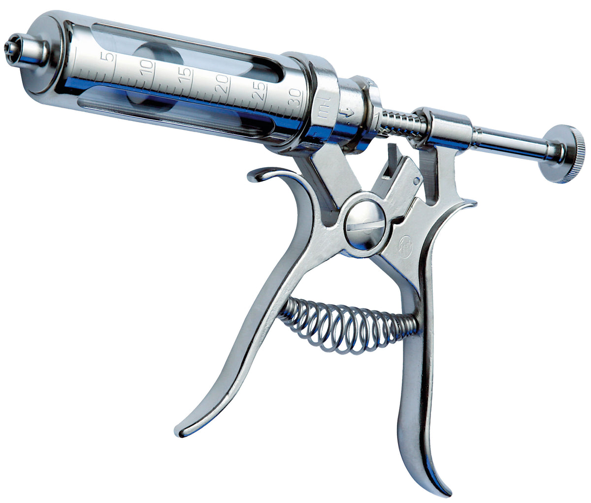 Kerbl HSW ROUX-REVOLVER®
