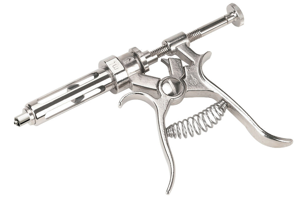 Kerbl HSW ROUX-REVOLVER®