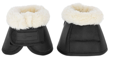 Kerbl Hufglocken Teddy Fleece