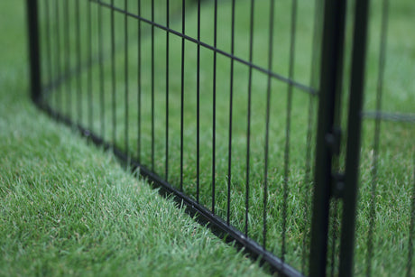 Kerbl Hunde- und Welpenfreilaufgehege