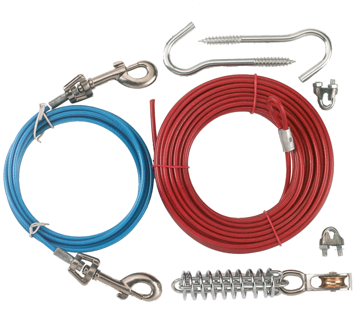 Kerbl Hundeauslauf-System