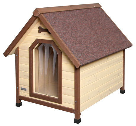 Kerbl Hundehütte 4-Seasons