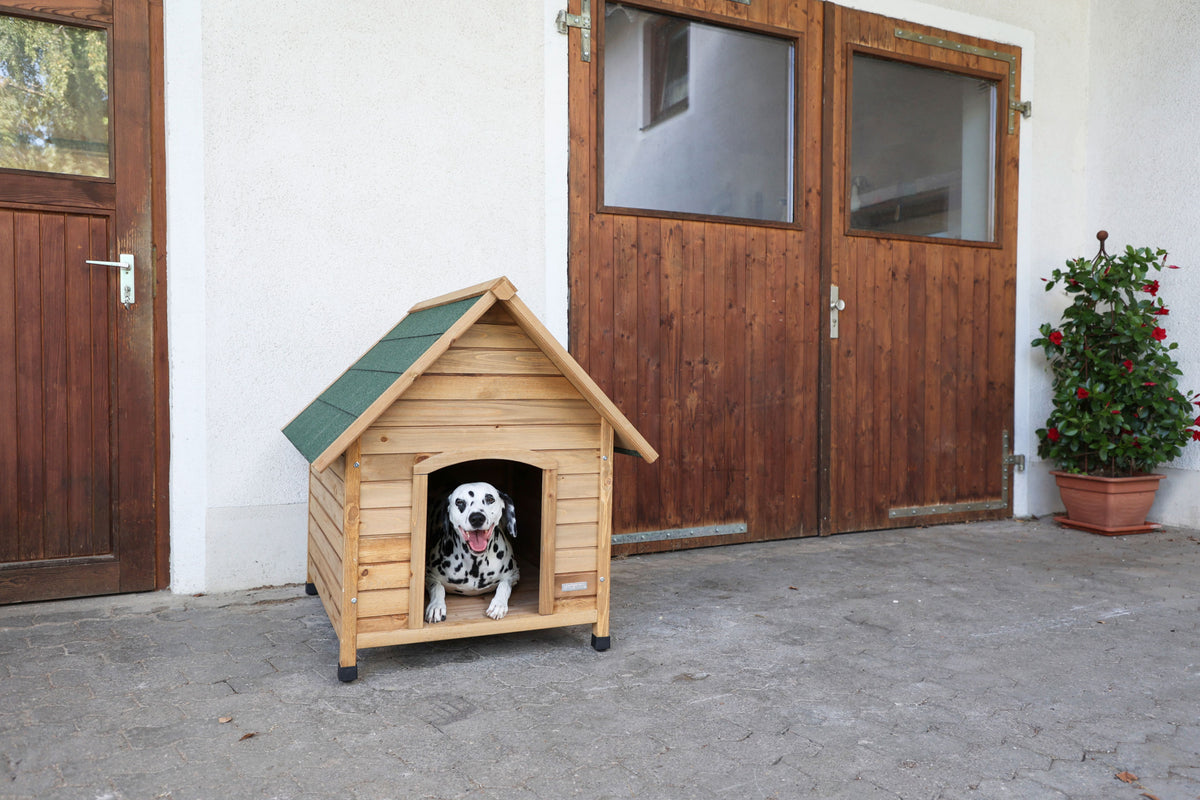 Kerbl Hundehütte