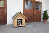 Kerbl Hundehütte