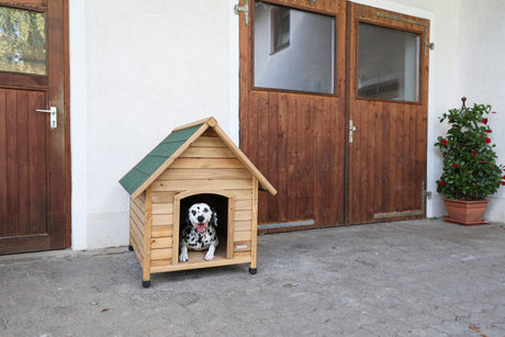 Kerbl Hundehütte
