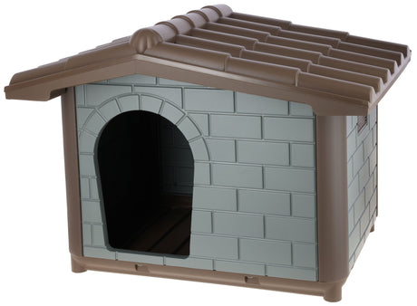Kerbl Hundehütte Levin