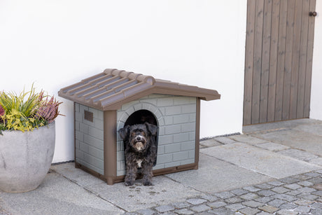 Kerbl Hundehütte Levin