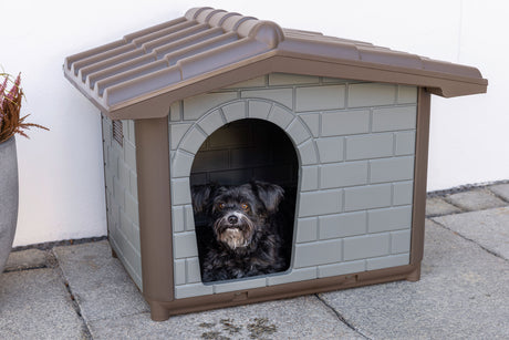 Kerbl Hundehütte Levin