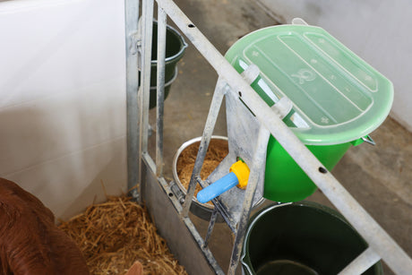 Kerbl Hygienesauger