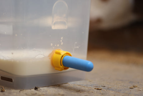 Kerbl Hygienesauger