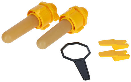 Kerbl Hygieneventil