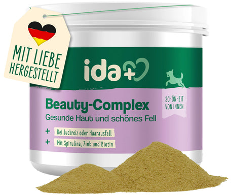 Kerbl IdaPlus® Beauty Complex