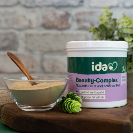 Kerbl IdaPlus® Beauty Complex