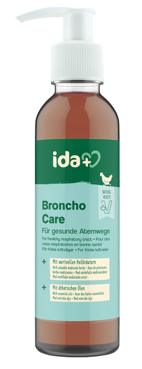 Kerbl IdaPlus® BronchoCare