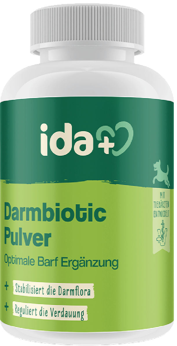 Kerbl IdaPlus® Darmbiotic Pulver