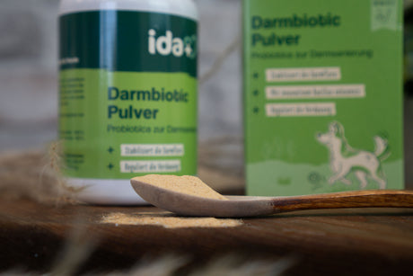 Kerbl IdaPlus® Darmbiotic Pulver