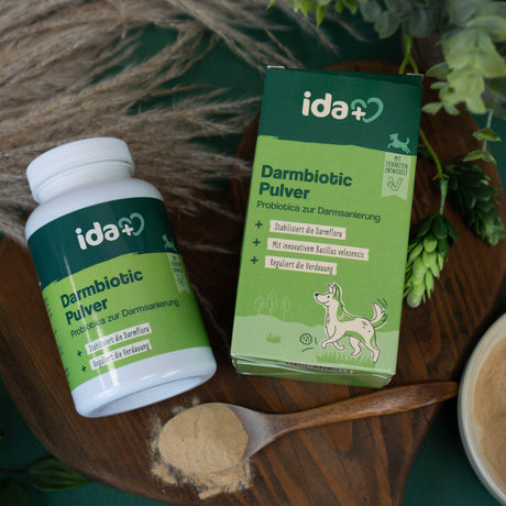 Kerbl IdaPlus® Darmbiotic Pulver