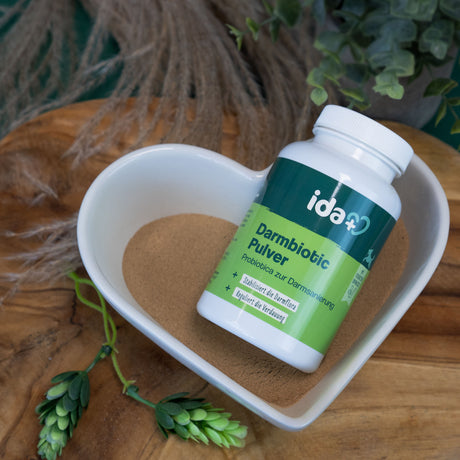 Kerbl IdaPlus® Darmbiotic Pulver