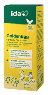 Kerbl IdaPlus® GoldenEgg