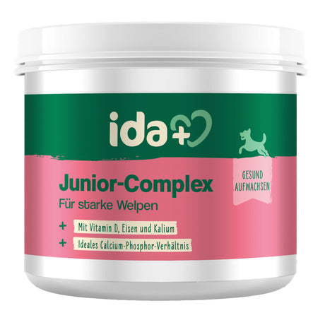 Kerbl IdaPlus® Junior-Complex