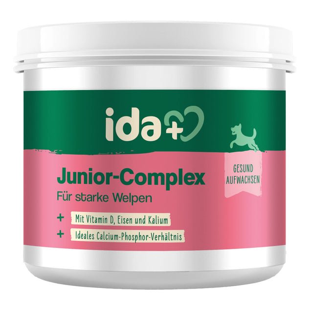 Kerbl IdaPlus® Junior-Complex