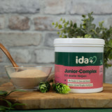 Kerbl IdaPlus® Junior-Complex